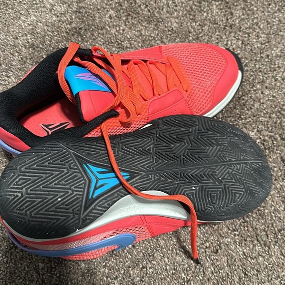 Ja One Fuel size 8 like new - Picture 5 of 5